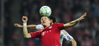 Bayern Monachium w finale Ligi Mistrzów! Real Madryt przegrał w rzutach karnych